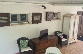 Jungle House - Pineta Is Morus - Foto 62