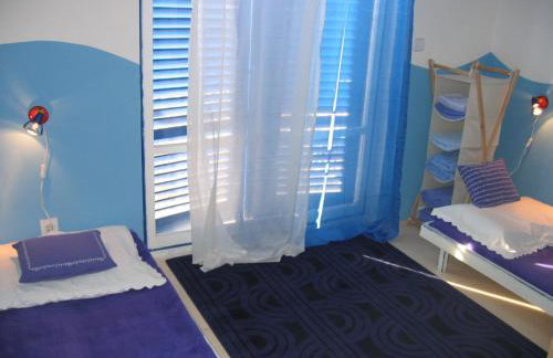 Apartments MEDITERRANEO - Foto 54
