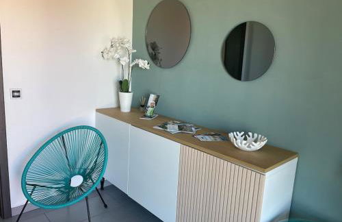 Ferienwohnung Sternblick im Allgäu nahe Fendt - Foto 7