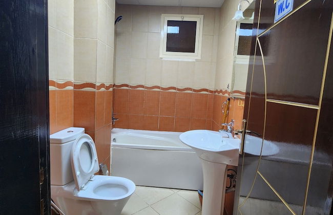 Al Asr almasi Suite Apartments - Foto 23