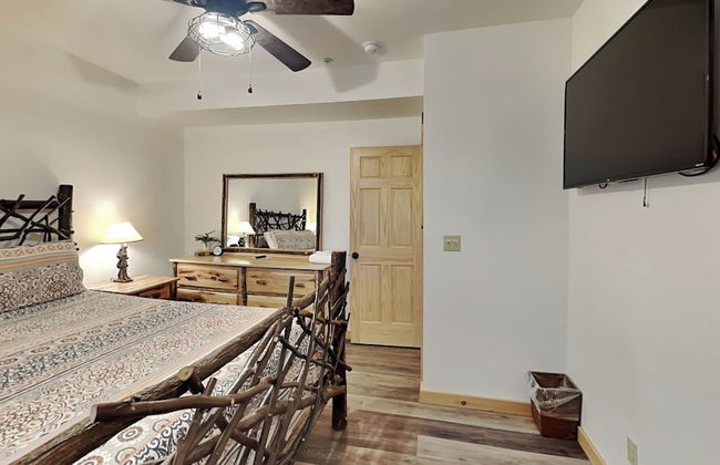 Moonlight Ridge by Taylor Made Deep Creek - Foto 30