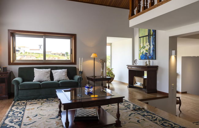 Countryside Villa near Porto - Foto 34