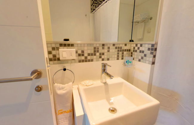 Arenas del Mar Apartments - Photo 45