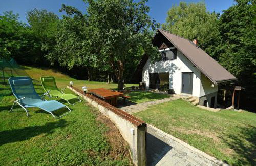 The Cozy Chalet - Foto 43