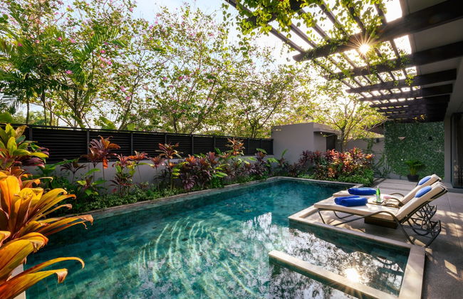 Anantara Vacation Club Mai Khao Phuket - Foto 11