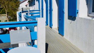 à quelques pas de la plage - Foto 5