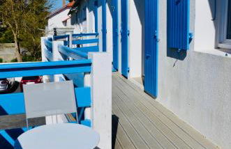 à quelques pas de la plage - Photo 5