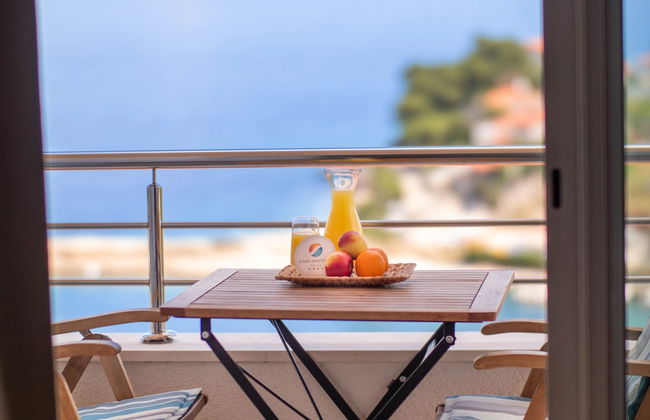 Sunny Apartments - Photo 47