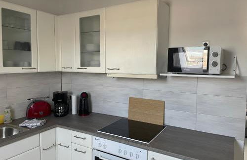 Moderne Ferienwohnung in Lutherstadt Wittenberg - Foto 16