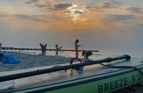 BLOMMA Niechorze - Foto 25