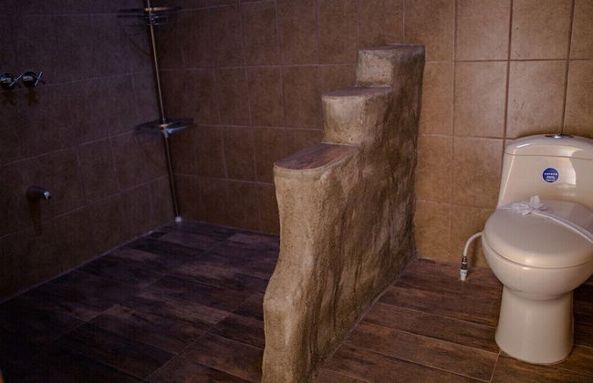 Pura Natura Lodge Arroyo - Foto 18