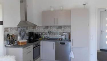 Komfortferienwohnung "Hauptdeck" in Kalifornien 90 m vom Meer mit Wallbox - Foto 4