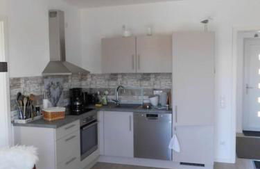 Komfortferienwohnung "Hauptdeck" in Kalifornien 90 m vom Meer mit Wallbox - Foto 4