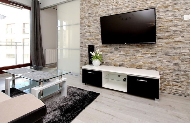 City Center Apartments SPA & Wellness by Apartmore - Foto 43