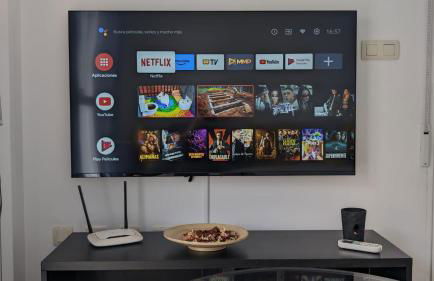 Family Beach Agua Marina - Photo 13