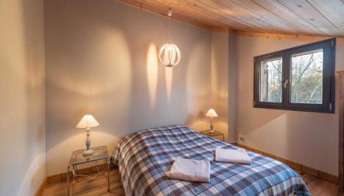 Le chalet de Nicolas - Your Nature Exclusive Retreat ! - Foto 3