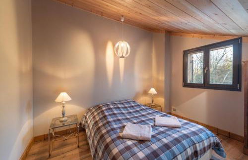 Le chalet de Nicolas - Your Nature Exclusive Retreat ! - Foto 3