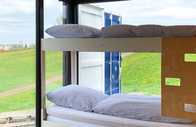 Bergheim Container Lodges - Foto 11