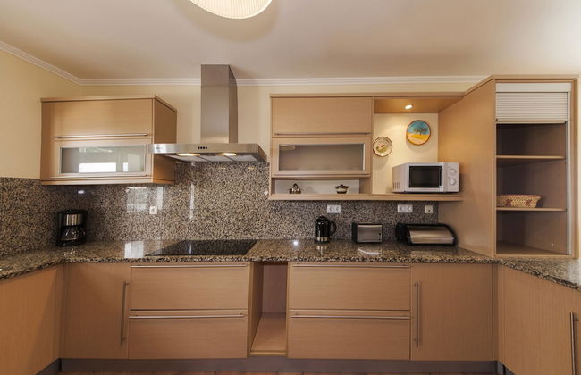 D07 - Torraltinha Villa in Lagos - Foto 16