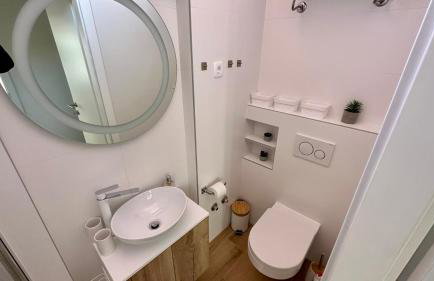 Apartment FELIX, Novigrad, Istra - Foto 14