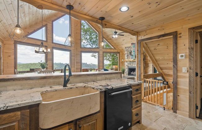 Serenity View - Foto 17