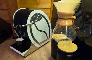 KOVU chalet - Foto 12