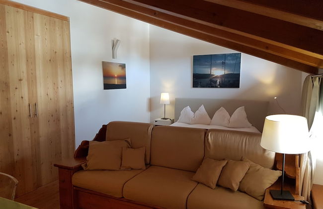 Housemuhlbach Wellness Acqua Spa Resort - Foto 17