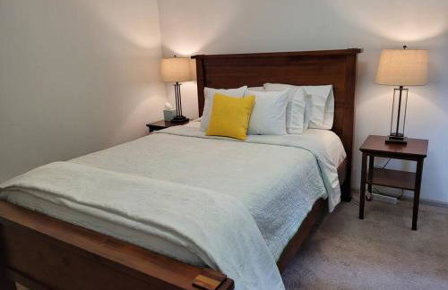 2 bdrm home in quiet neighborhood 2 blocks from beach - Foto 6