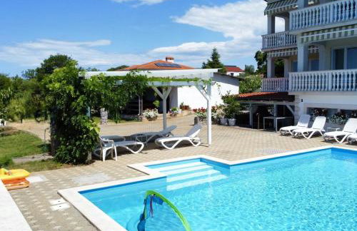 Apartments Gorančica - Foto 1