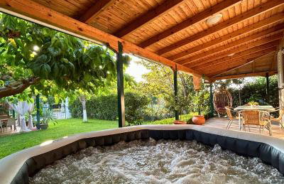 The Βeach - Family House - Foto 1