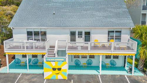 5 bedroom-2 and a half bathroom Apartment - Foto 5