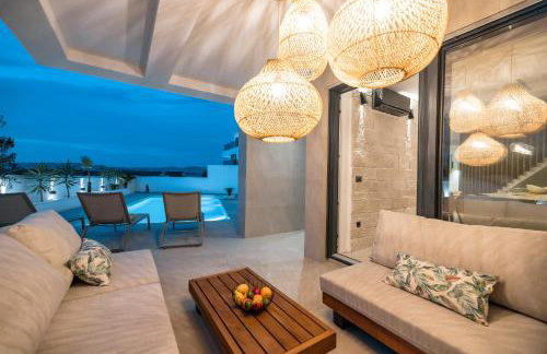 Villa Corus - Foto 68