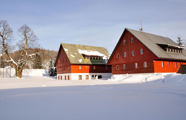 Ostružná - Foto 40