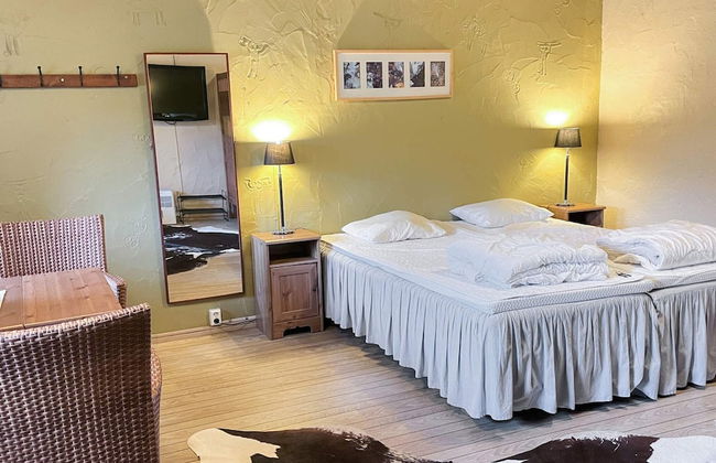 Picturesque Holiday Home in Hoor - Foto 8