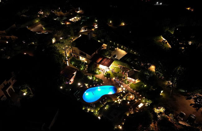 Resort Ravenna - Villa Cavaliere - Foto 23