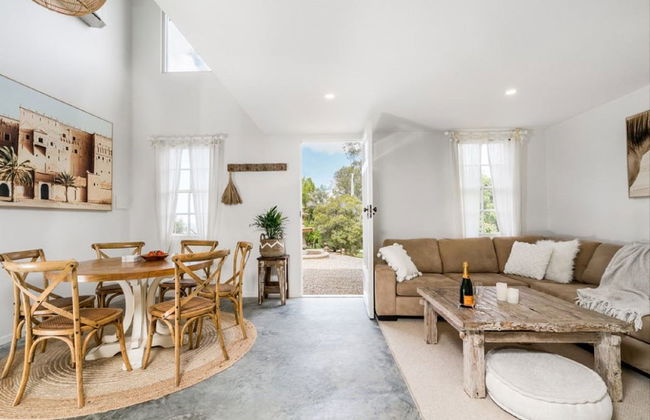 Your Luxury Escape-Ocean View Barn House - Foto 16