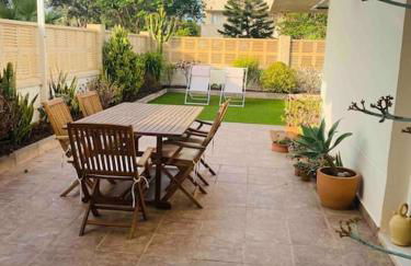 El Toyo Cactus - Foto 19