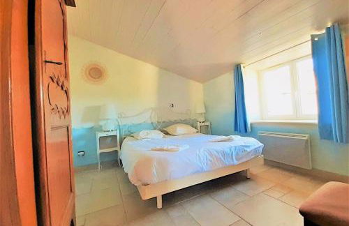 Le Moulin aux Lavandes - Foto 11