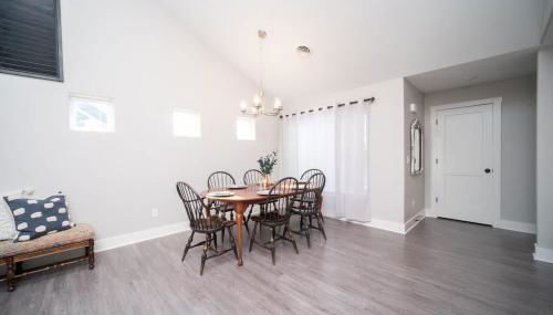 Brand new 2 bed with office condo - Foto 2