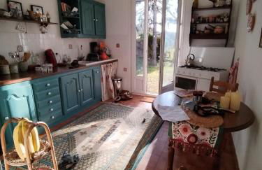 Mes Maisons - Holiday Villa in Drome Provencale - Villa Bellevue Venterol 26110 - Foto 53