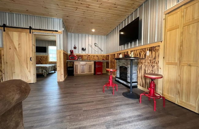 Brushcreek Falls RV Resort - Foto 5