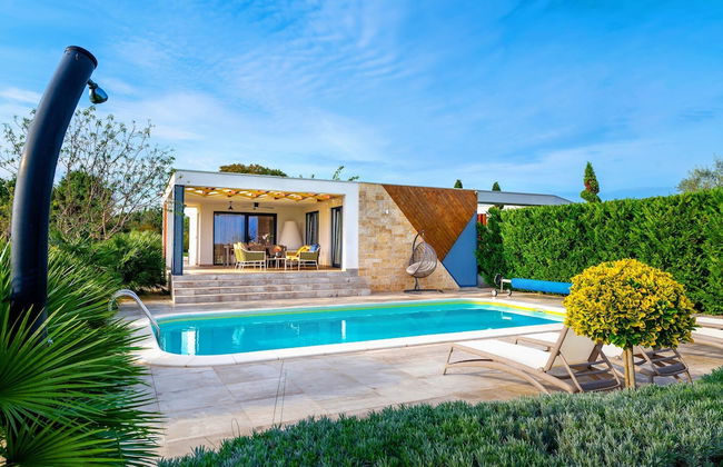 Villa Royal Green Four - Foto 30