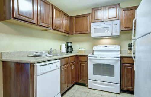 Wyndham Kingsgate 1BR Apartment with Resort Access - Foto 64