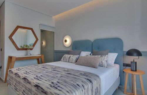 Charisma Boutique Hotel - Foto 42