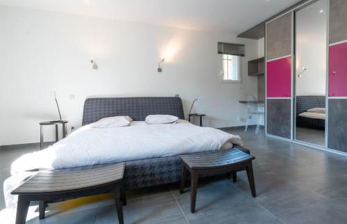 30VENTSB Villa Eole - Foto 17