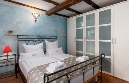 Rustic villa Karim with pool in Porec - Foto 21