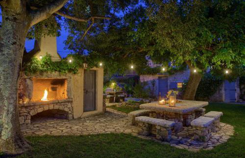 HERITAGE Villa DEA RUSTICA - Foto 41