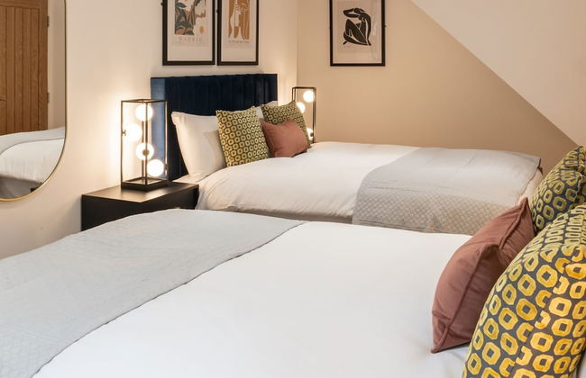 Host Stay Princes Place Hideaway I - Foto 10