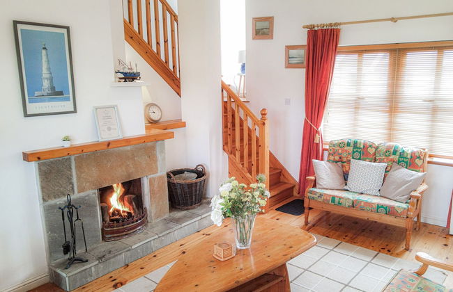 Achill Sound Holiday Village - Photo 40