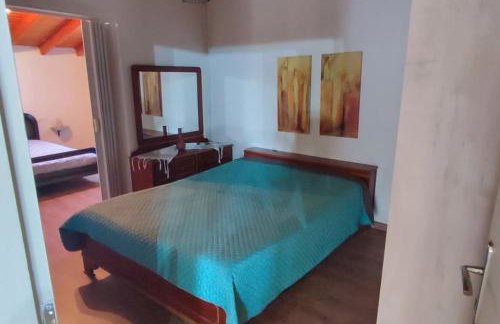 garden house nafplio - Photo 6